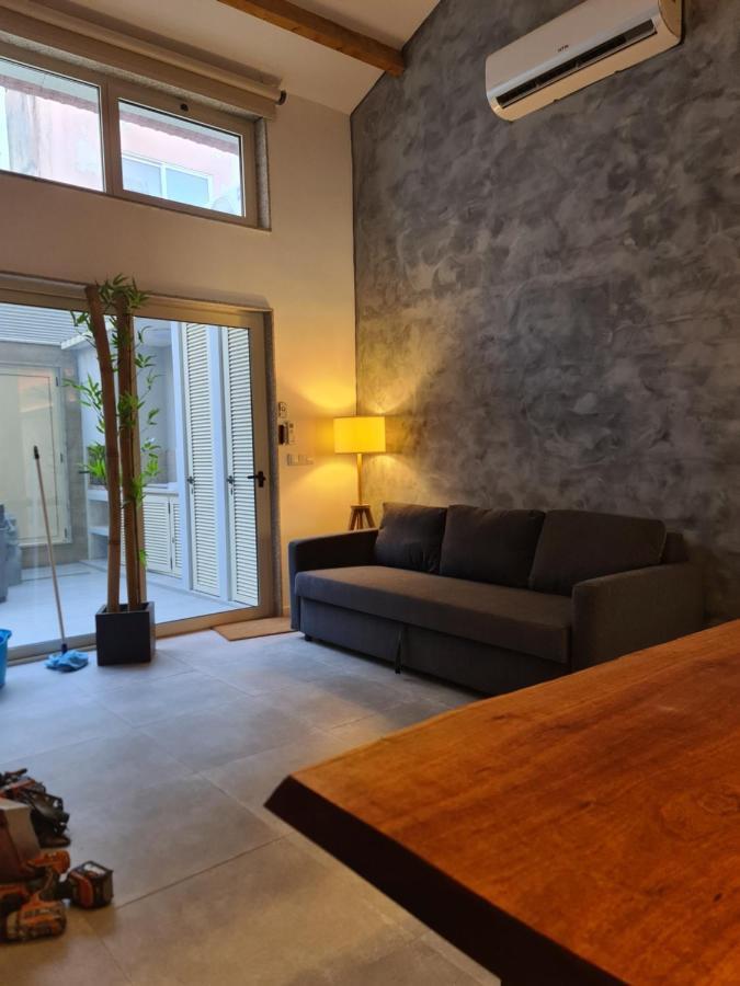 Vila Ocean House Ovar Exteriér fotografie