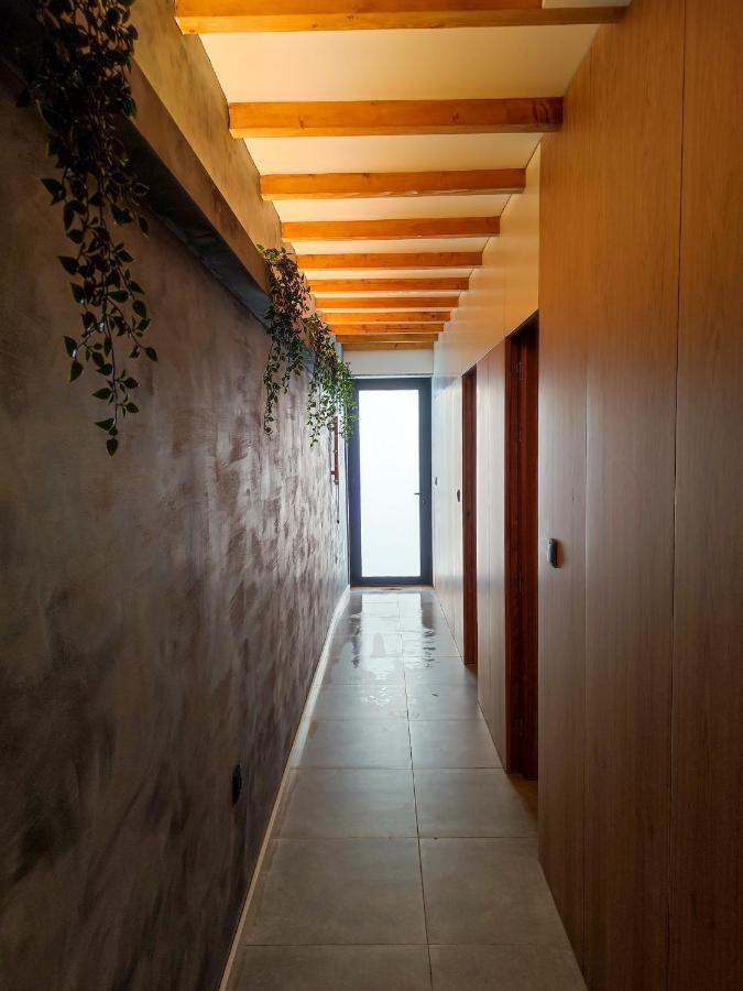 Vila Ocean House Ovar Exteriér fotografie